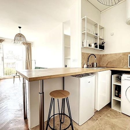 Appartement Tout Equipe 4 Couchages- Vieux Port & Panier マルセイユ エクステリア 写真