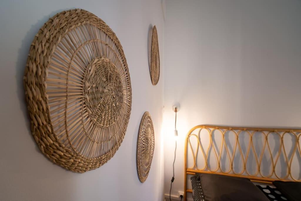 Appartement Tout Equipe 4 Couchages- Vieux Port & Panier マルセイユ エクステリア 写真